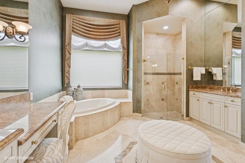 IBIS GOLF AND COUNTRY CLU - Residential