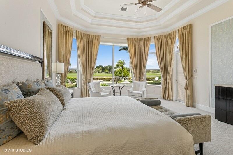 IBIS GOLF AND COUNTRY CLU - Residential