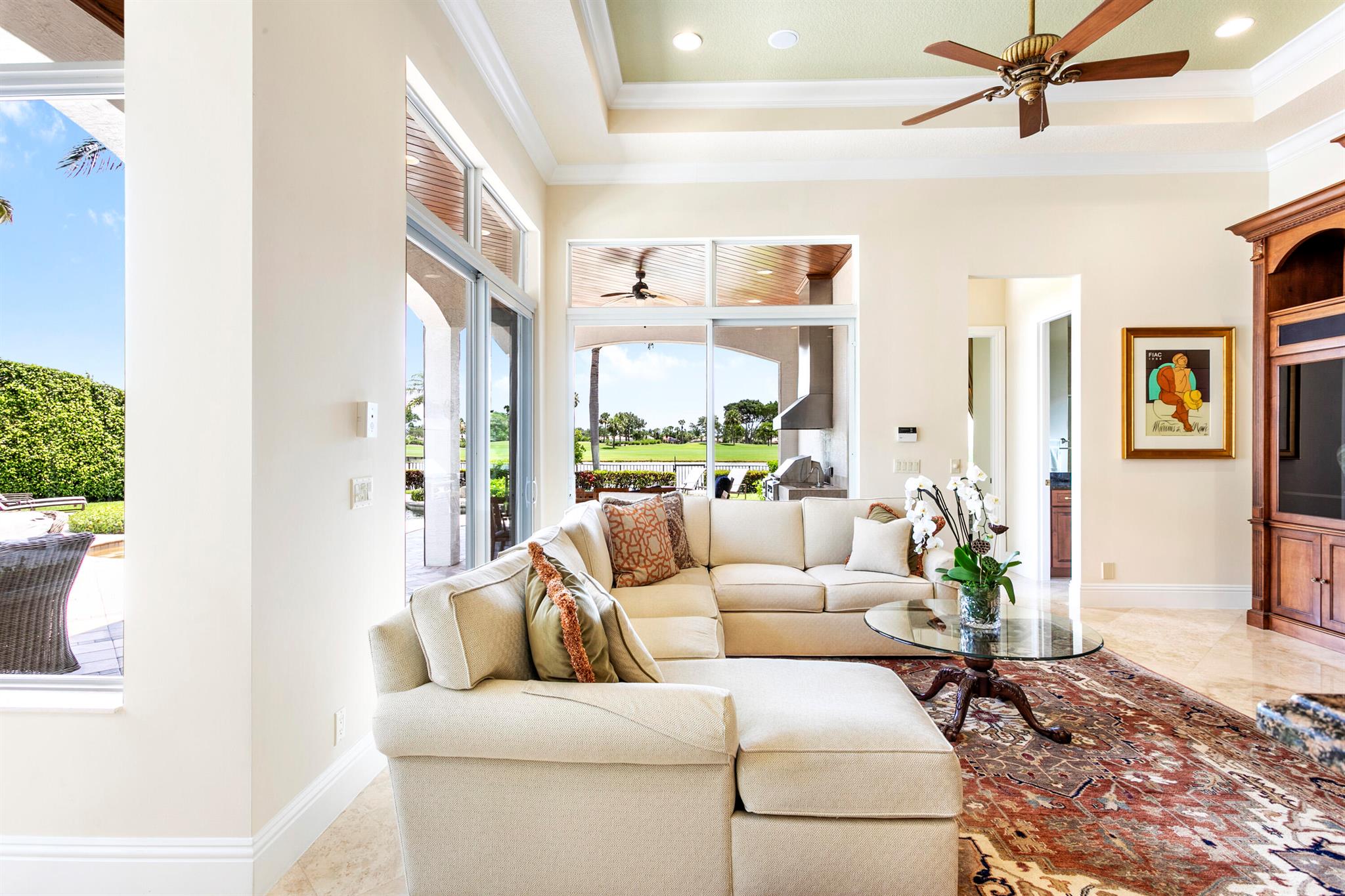 IBIS GOLF AND COUNTRY CLU - Residential