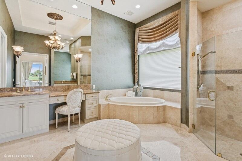 IBIS GOLF AND COUNTRY CLU - Residential