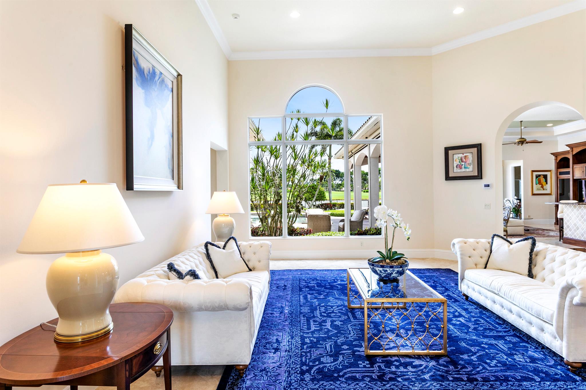 IBIS GOLF AND COUNTRY CLU - Residential