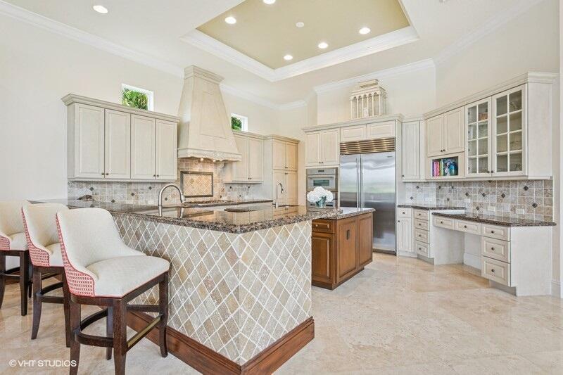 IBIS GOLF AND COUNTRY CLU - Residential