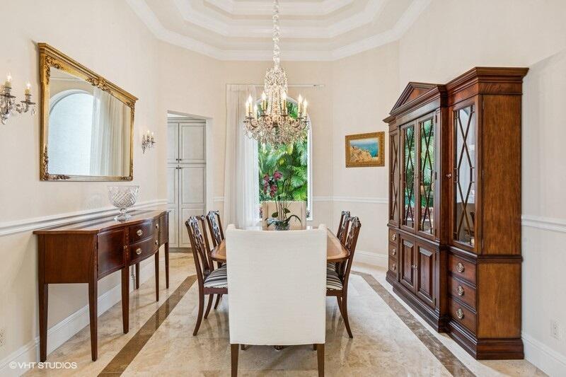 IBIS GOLF AND COUNTRY CLU - Residential