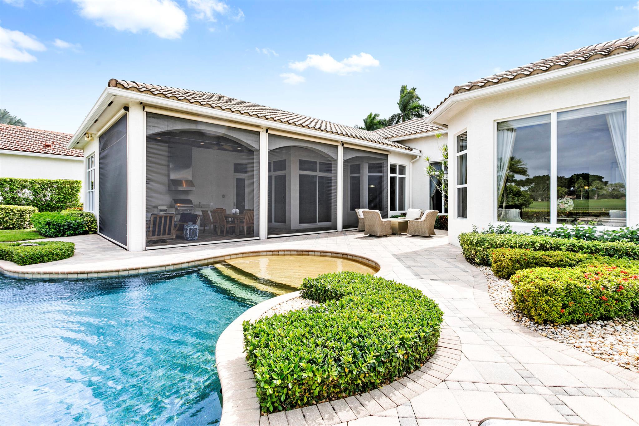 IBIS GOLF AND COUNTRY CLU - Residential