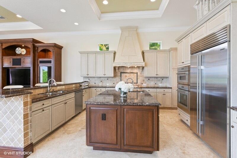 IBIS GOLF AND COUNTRY CLU - Residential