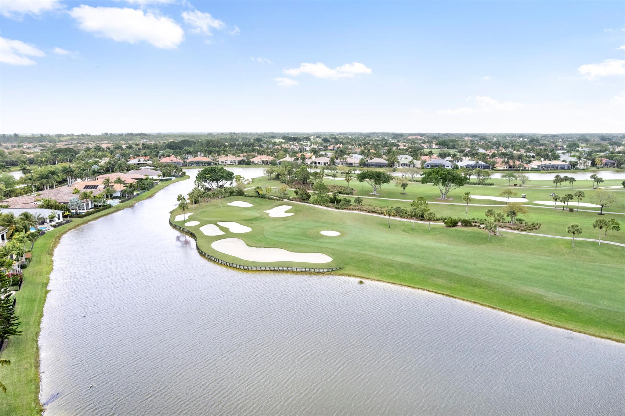 IBIS GOLF AND COUNTRY CLU - Residential