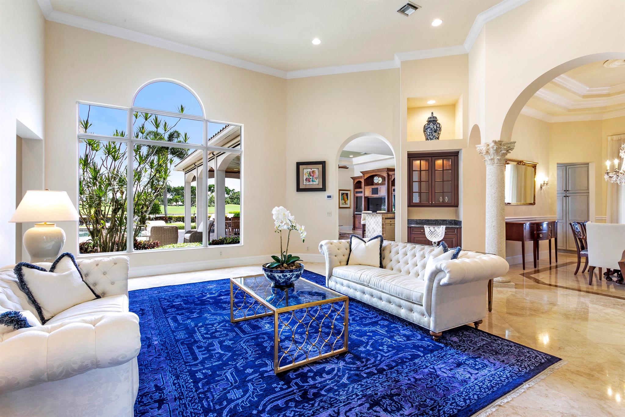 IBIS GOLF AND COUNTRY CLU - Residential