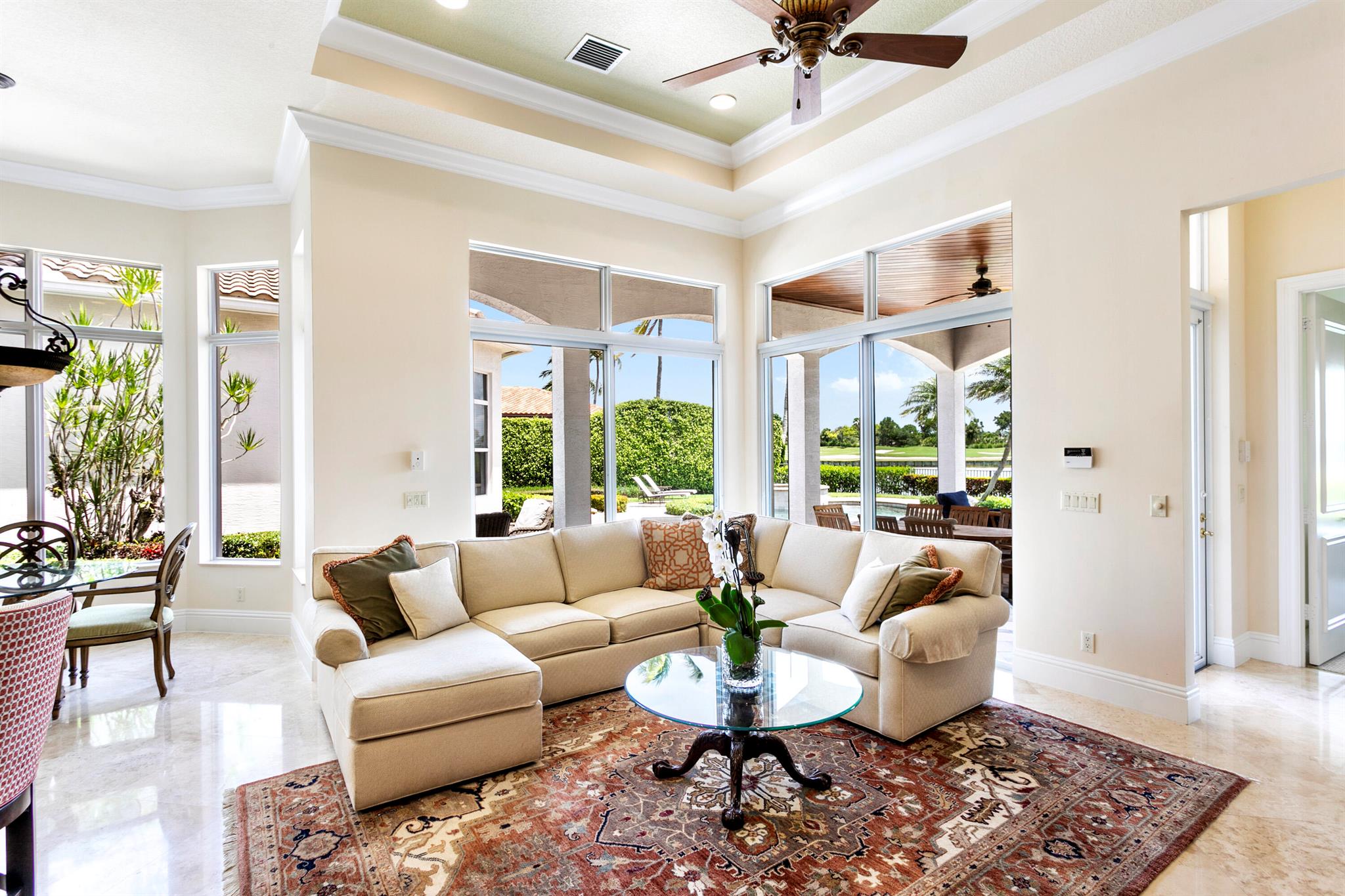 IBIS GOLF AND COUNTRY CLU - Residential