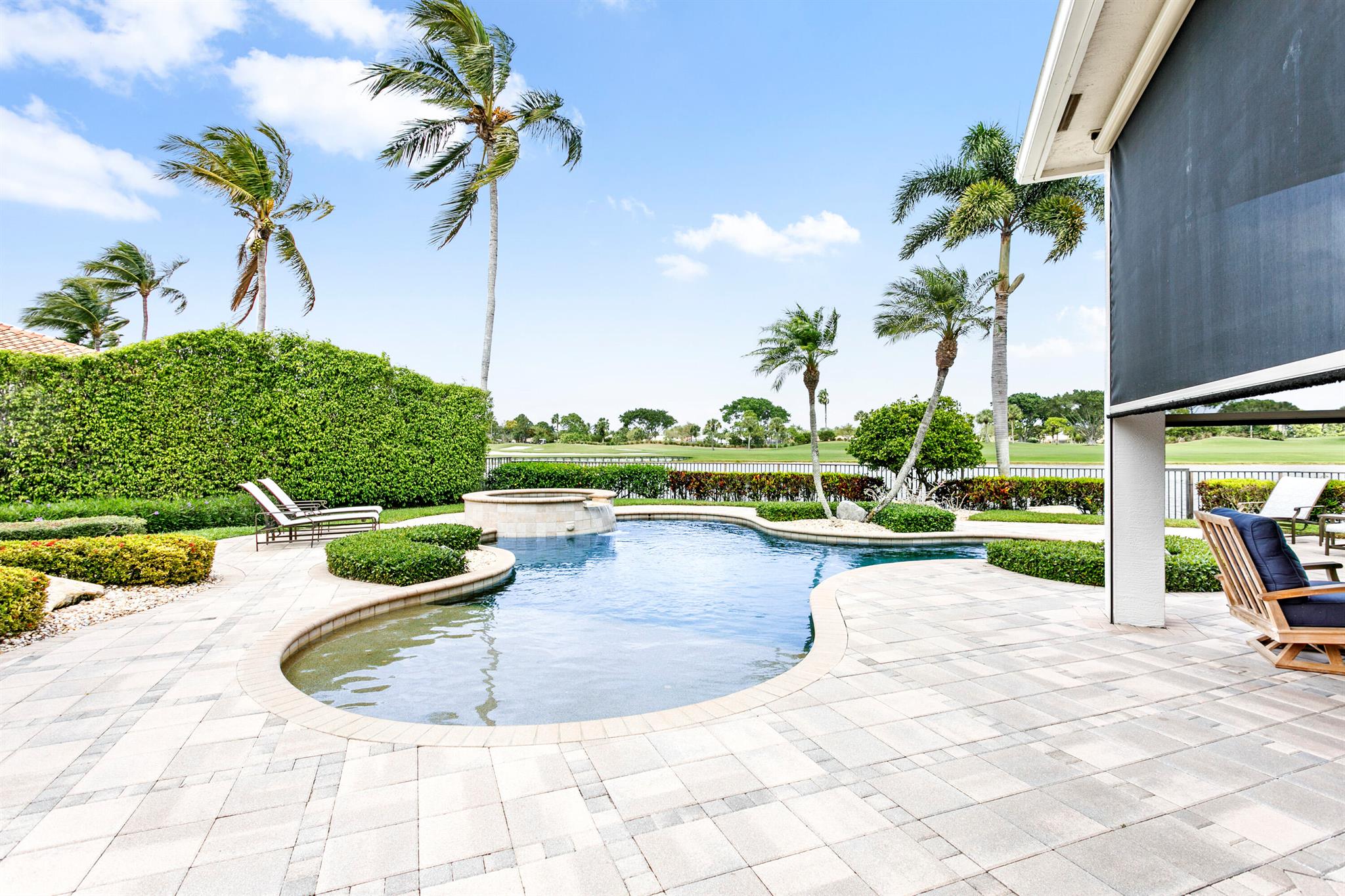 IBIS GOLF AND COUNTRY CLU - Residential