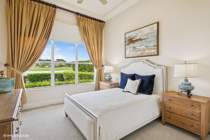 IBIS GOLF AND COUNTRY CLU - Residential