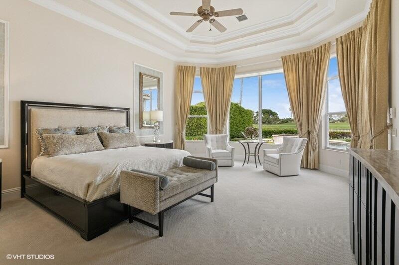 IBIS GOLF AND COUNTRY CLU - Residential