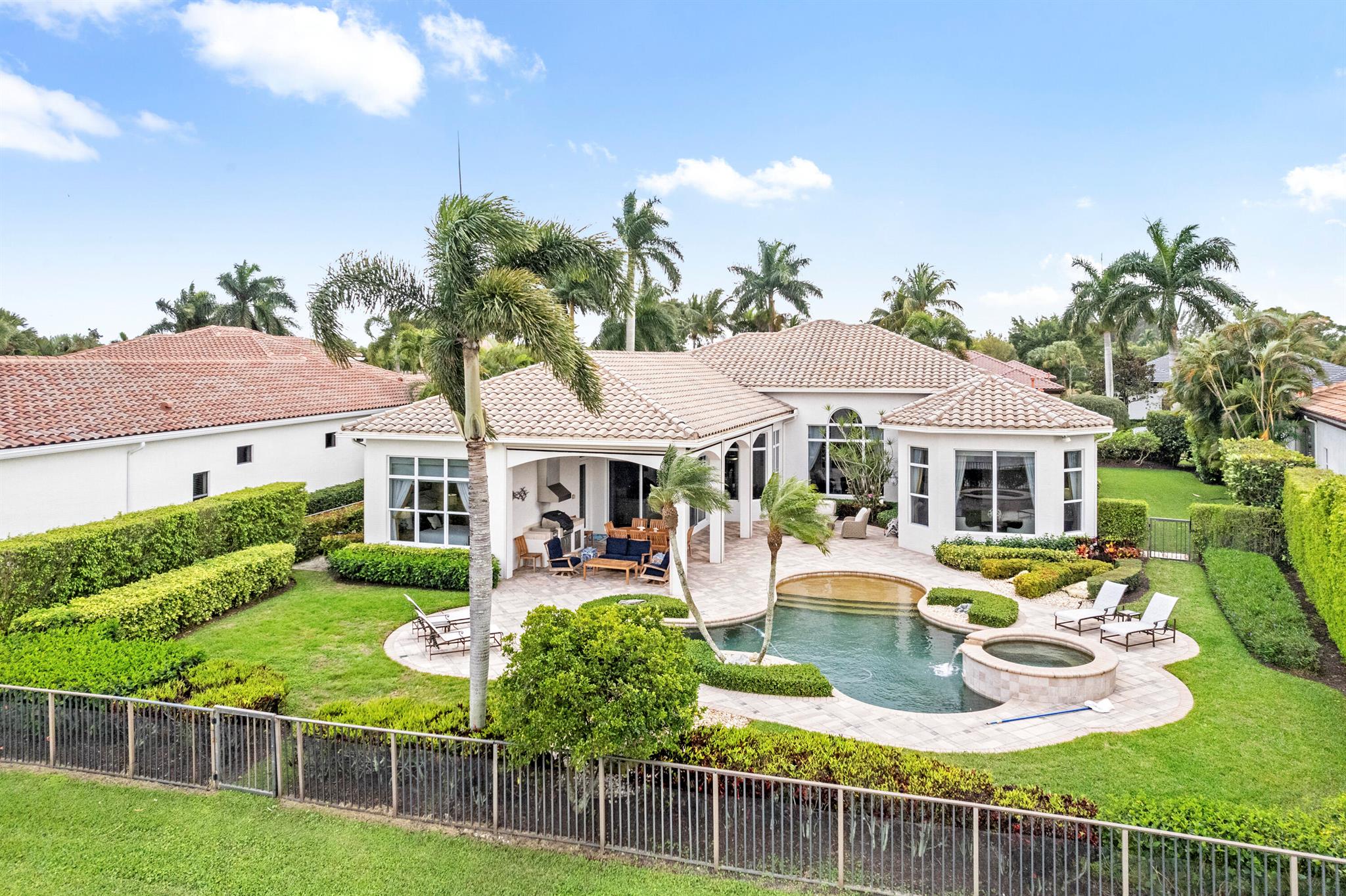 7180 Winding Bay Lane
