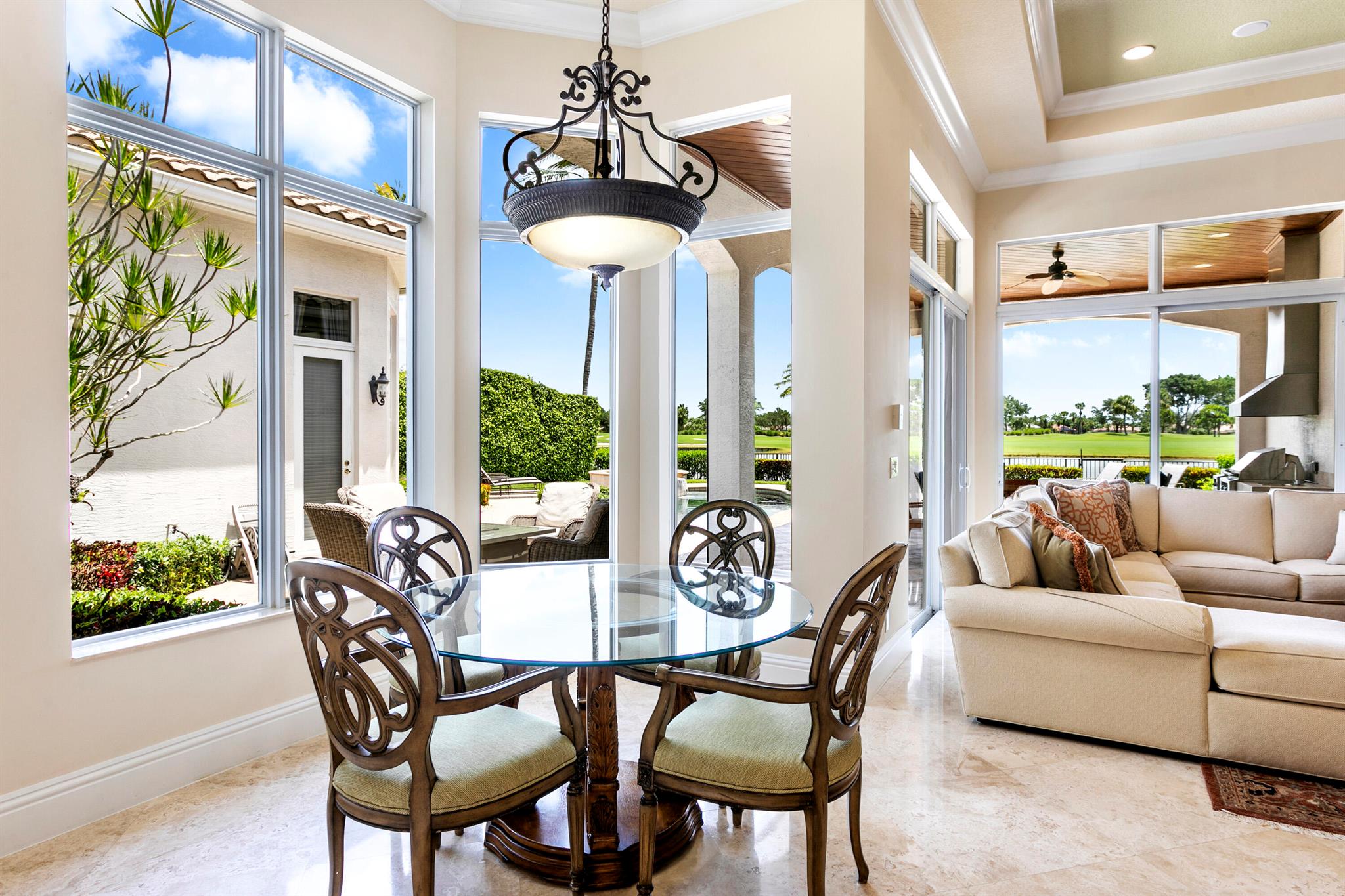 IBIS GOLF AND COUNTRY CLU - Residential