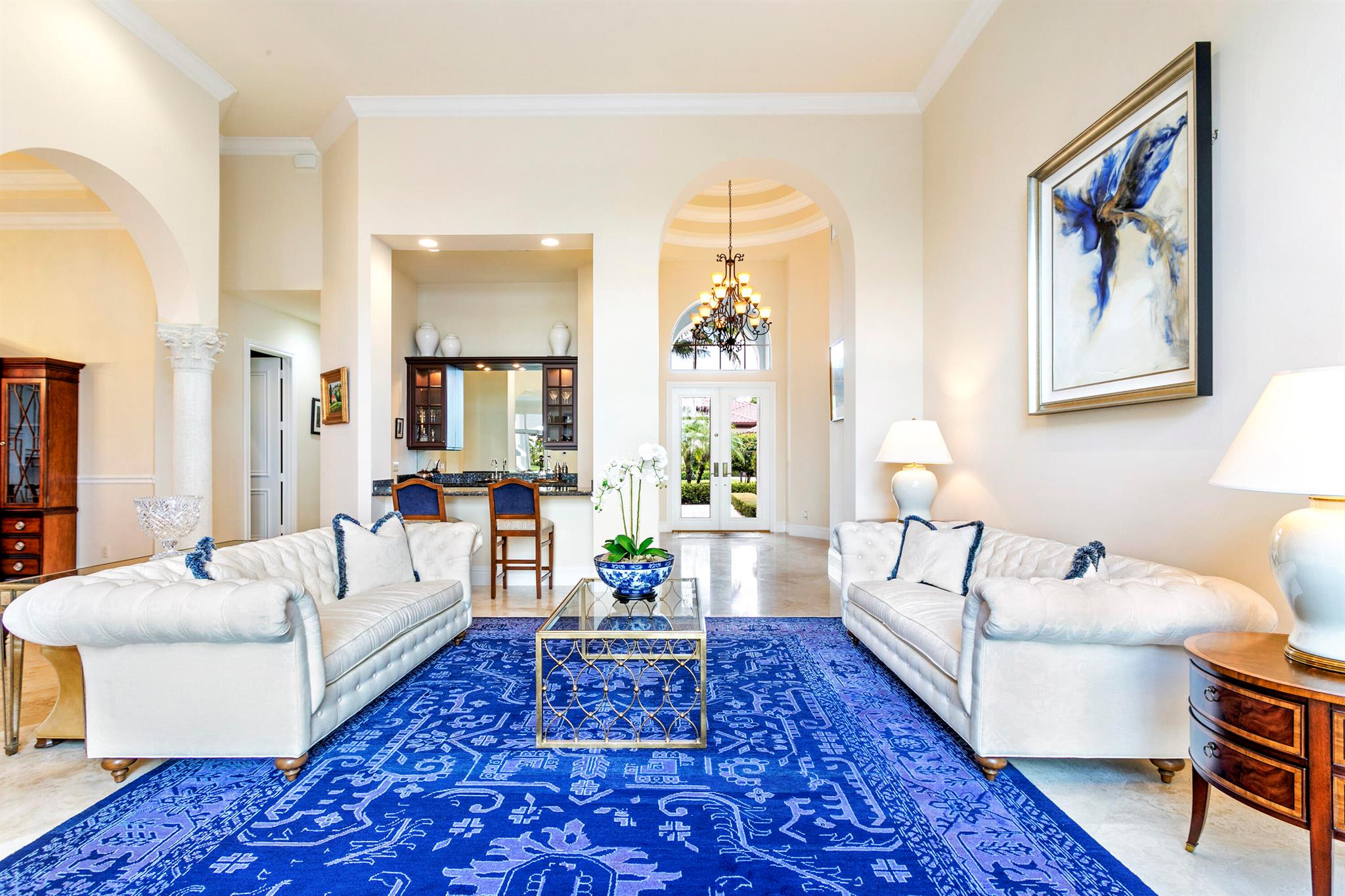 IBIS GOLF AND COUNTRY CLU - Residential