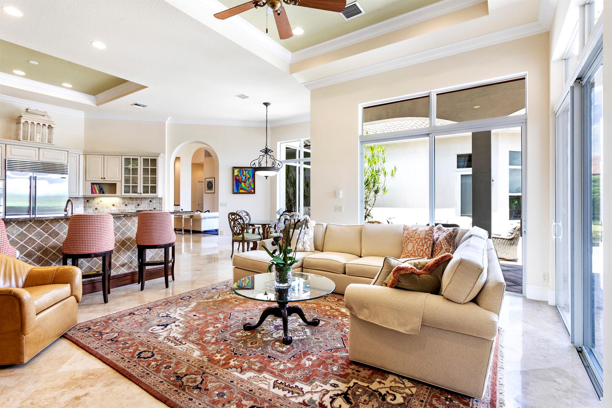 IBIS GOLF AND COUNTRY CLU - Residential