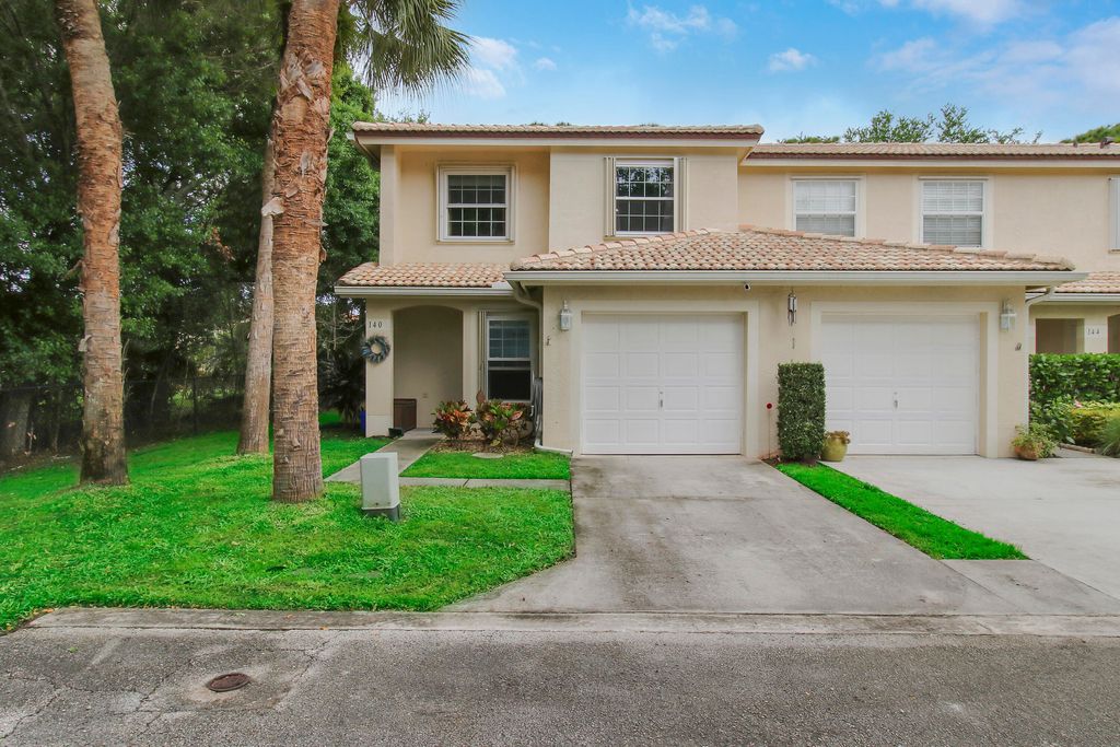 Photo of 140 Wooden Mill Terrace, Jupiter, FL 33458 (MLS # R10973270)