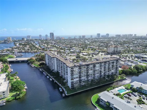 801 S Federal Hwy Unit 301, Pompano Beach, FL 33062 - MLS#: F10487952