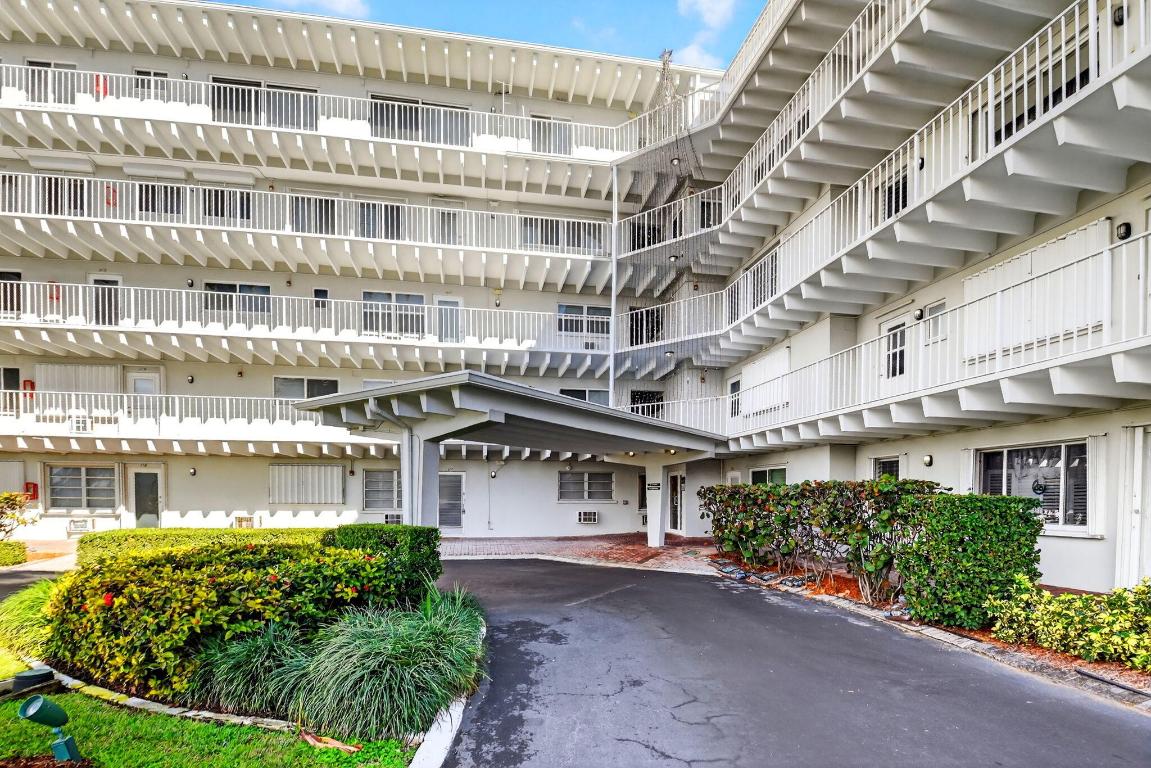 SOUTH PALM RESIDENCE INC - Residential