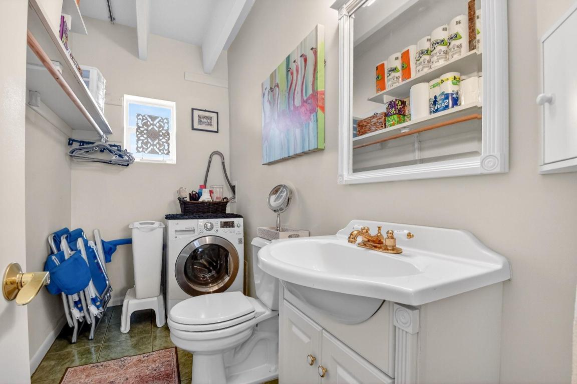 SOUTH PALM RESIDENCE INC - Residential