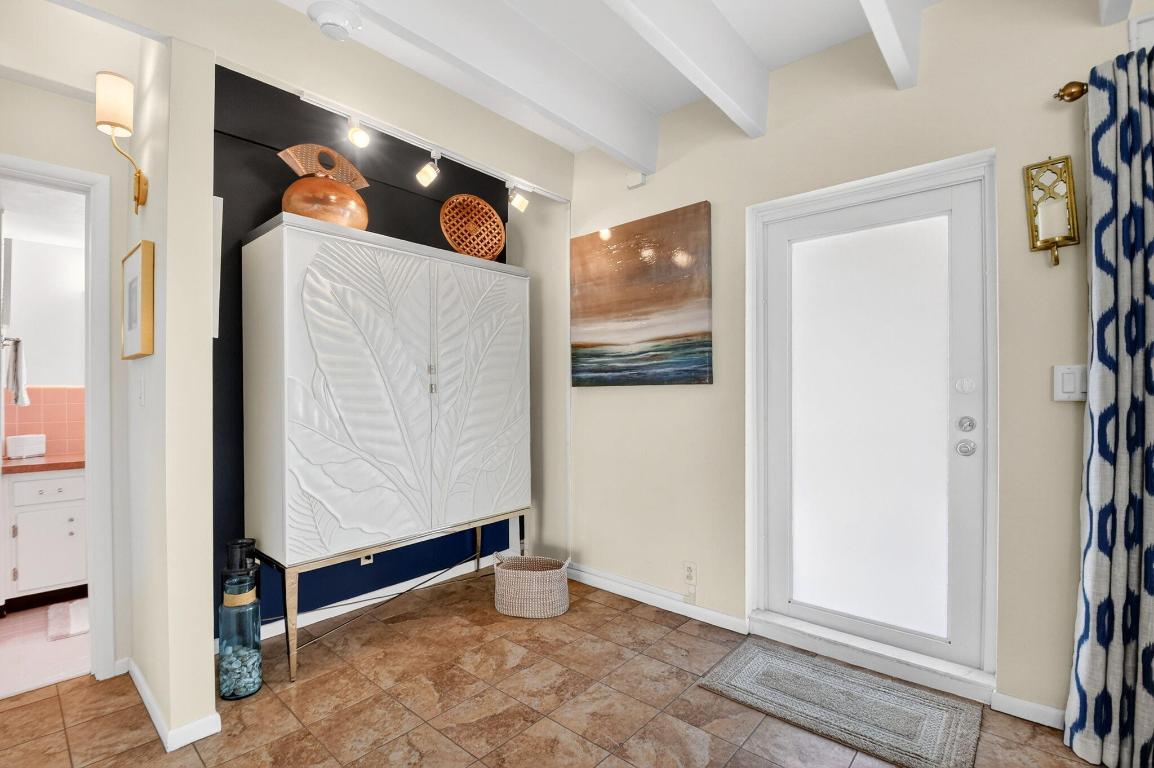 SOUTH PALM RESIDENCE INC - Residential