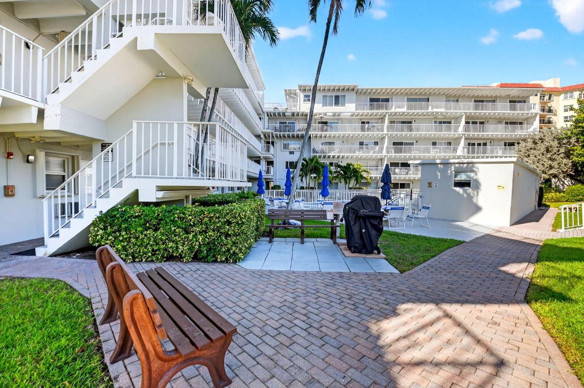 SOUTH PALM RESIDENCE INC - Residential