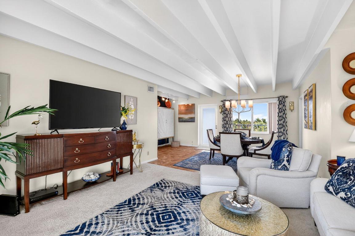 SOUTH PALM RESIDENCE INC - Residential