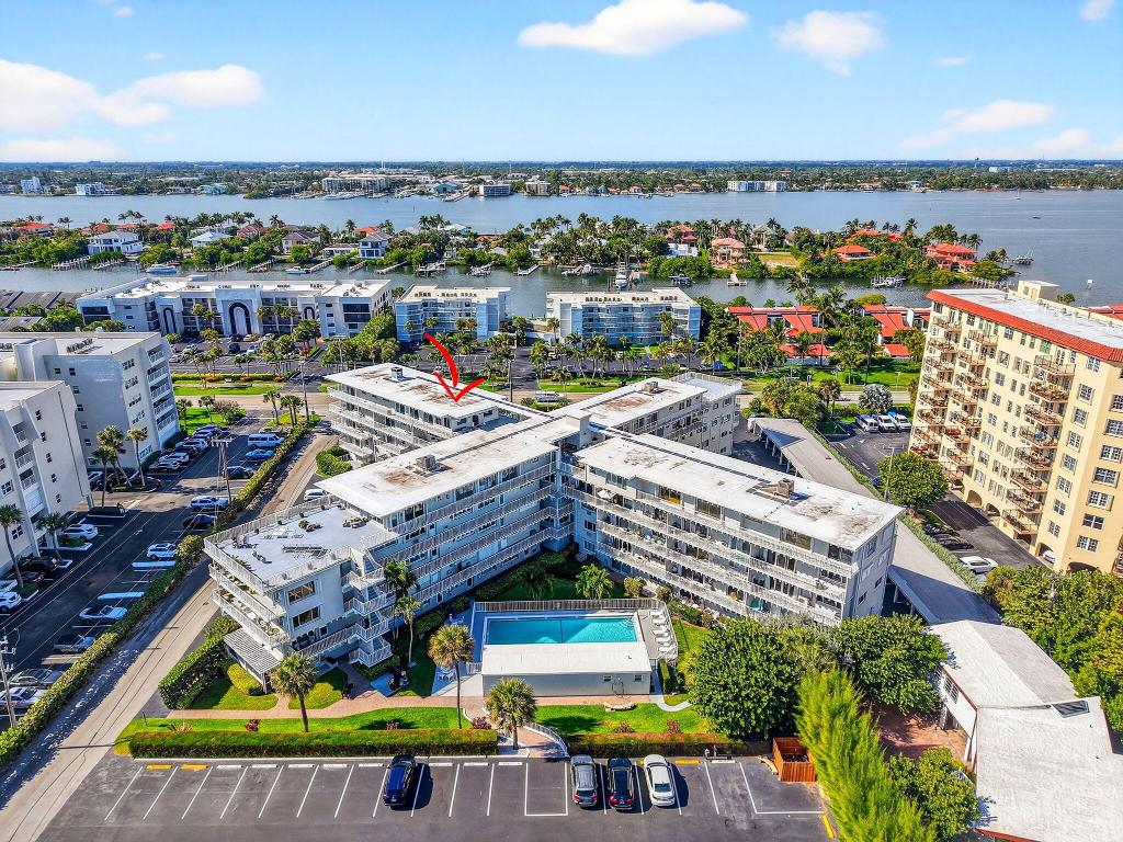 SOUTH PALM RESIDENCE INC - Residential