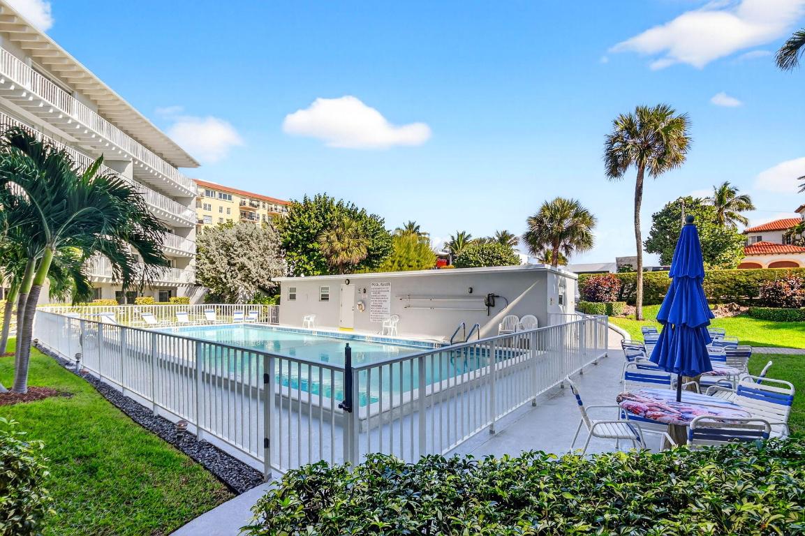 SOUTH PALM RESIDENCE INC - Residential