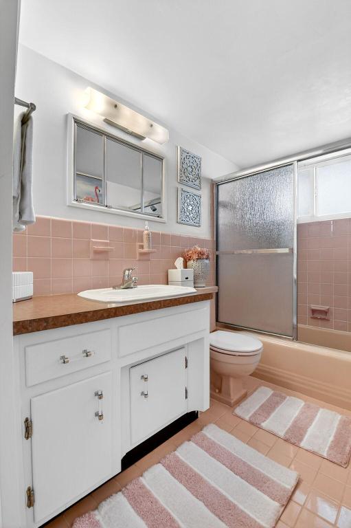 SOUTH PALM RESIDENCE INC - Residential