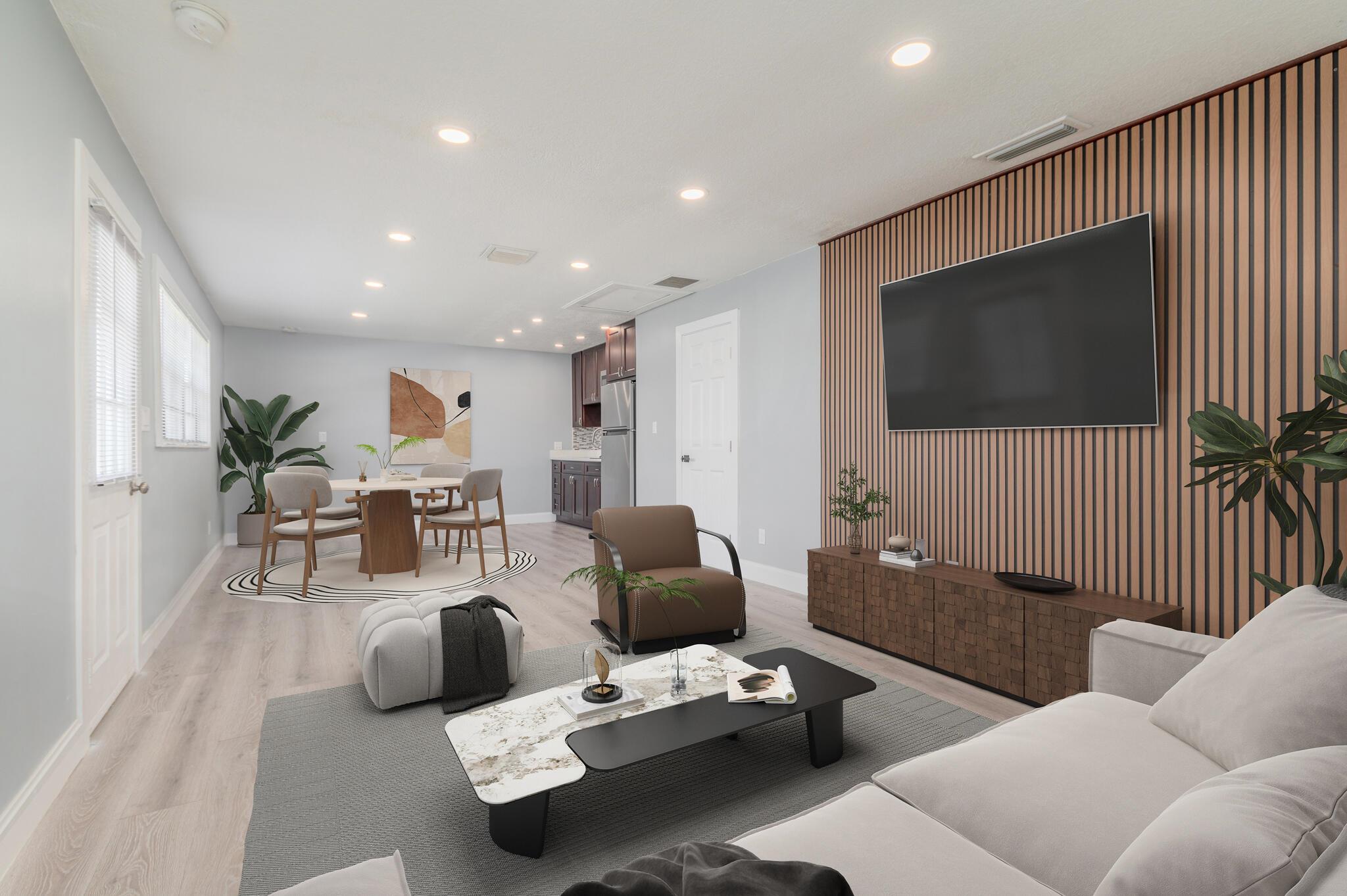 PORT ST LUCIE SECTION 18 - Residential