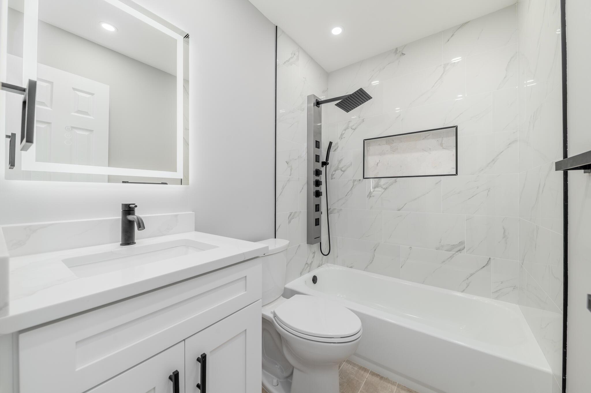 PORT ST LUCIE SECTION 18 - Residential