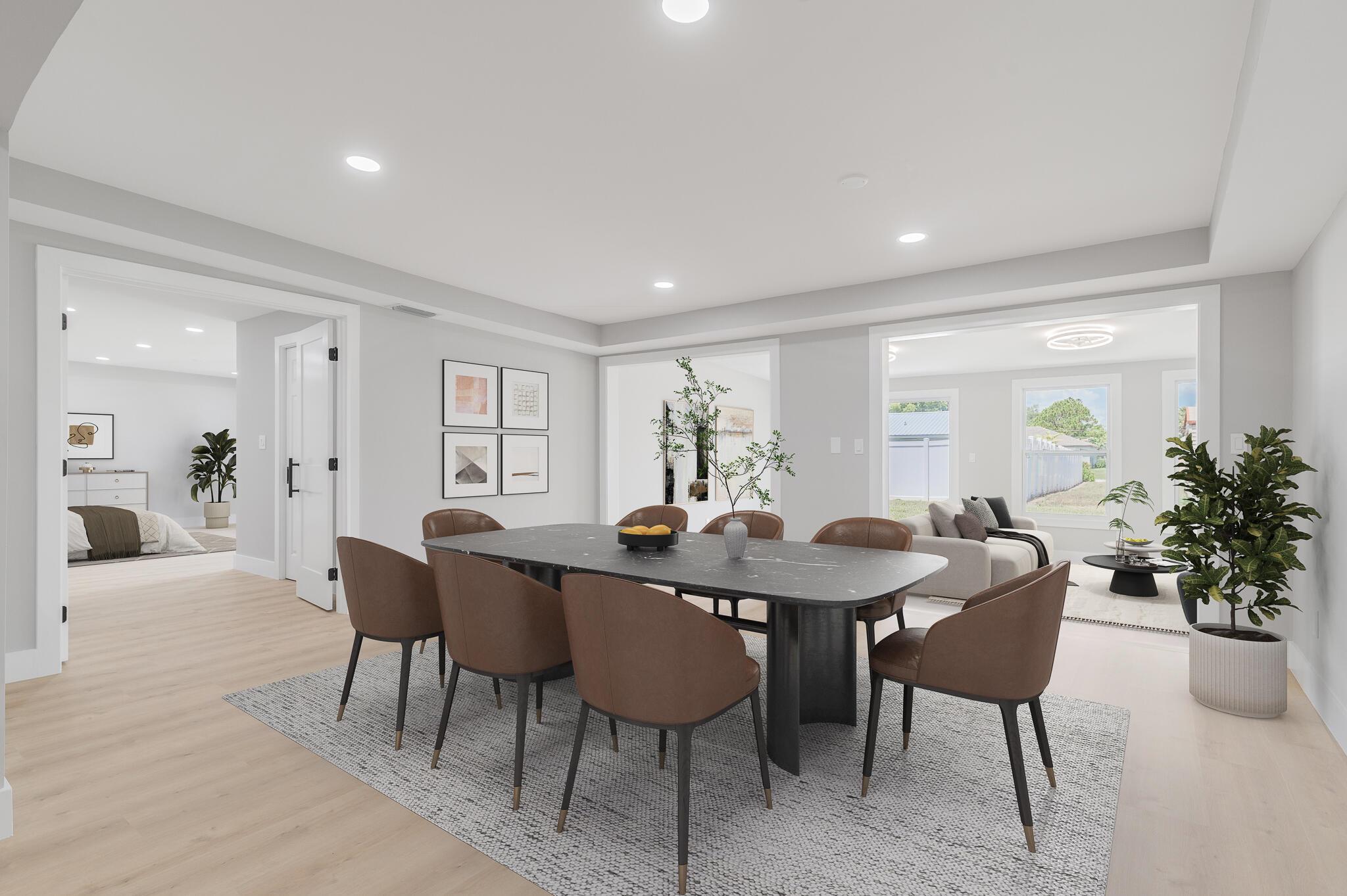 PORT ST LUCIE SECTION 18 - Residential