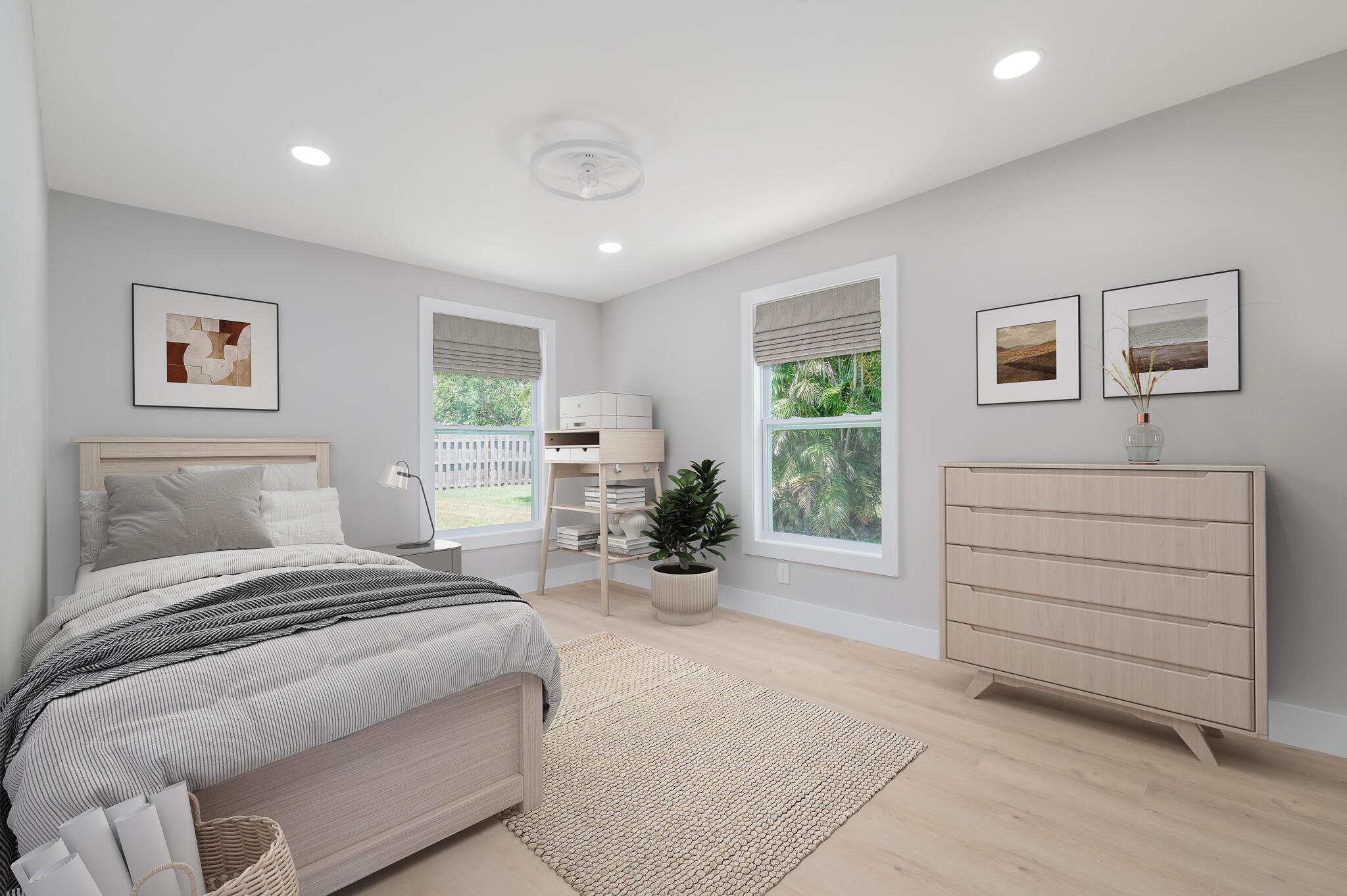 PORT ST LUCIE SECTION 18 - Residential