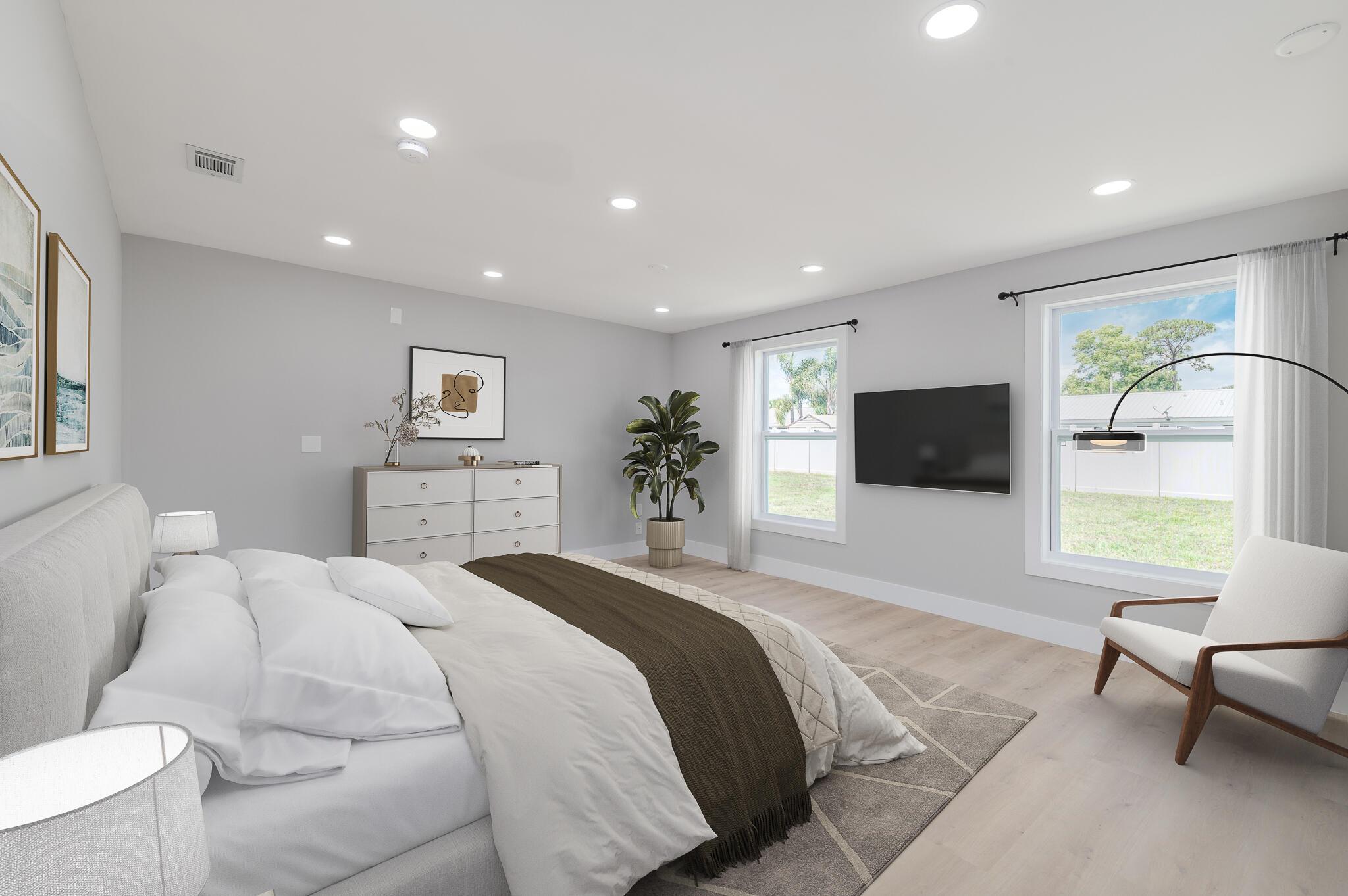 PORT ST LUCIE SECTION 18 - Residential