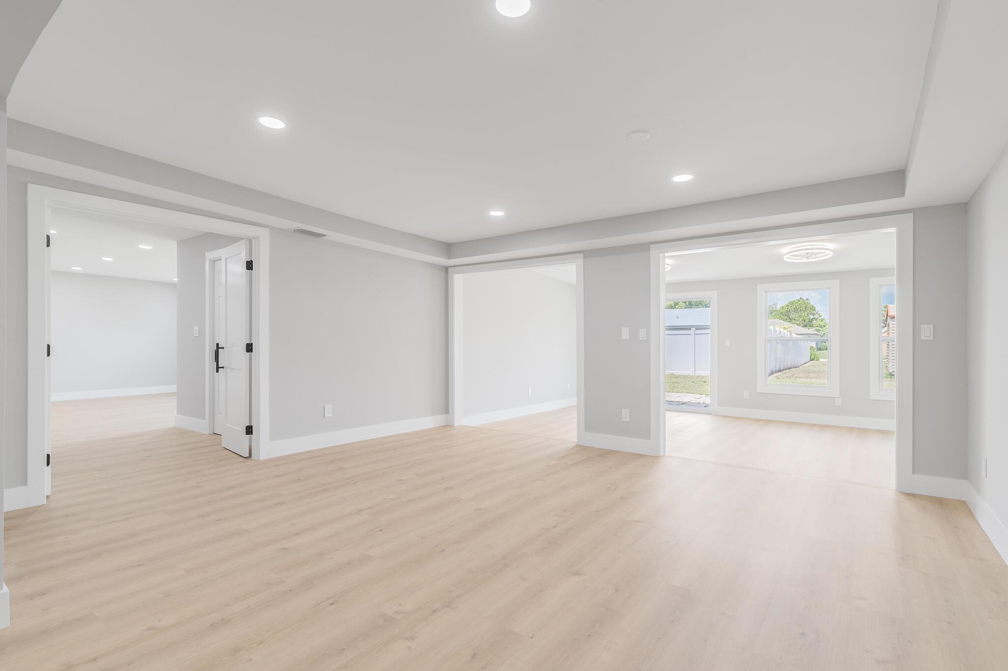 PORT ST LUCIE SECTION 18 - Residential