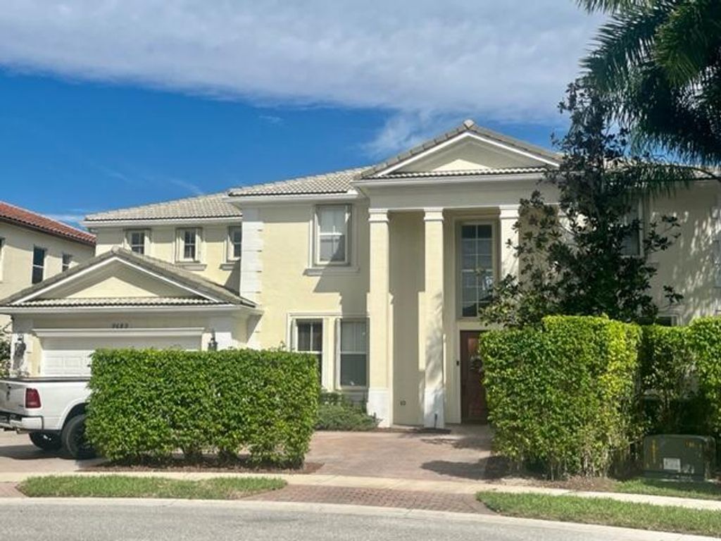 Photo of 9689 Postley Court, Wellington, FL 33414 (MLS # R10787446)