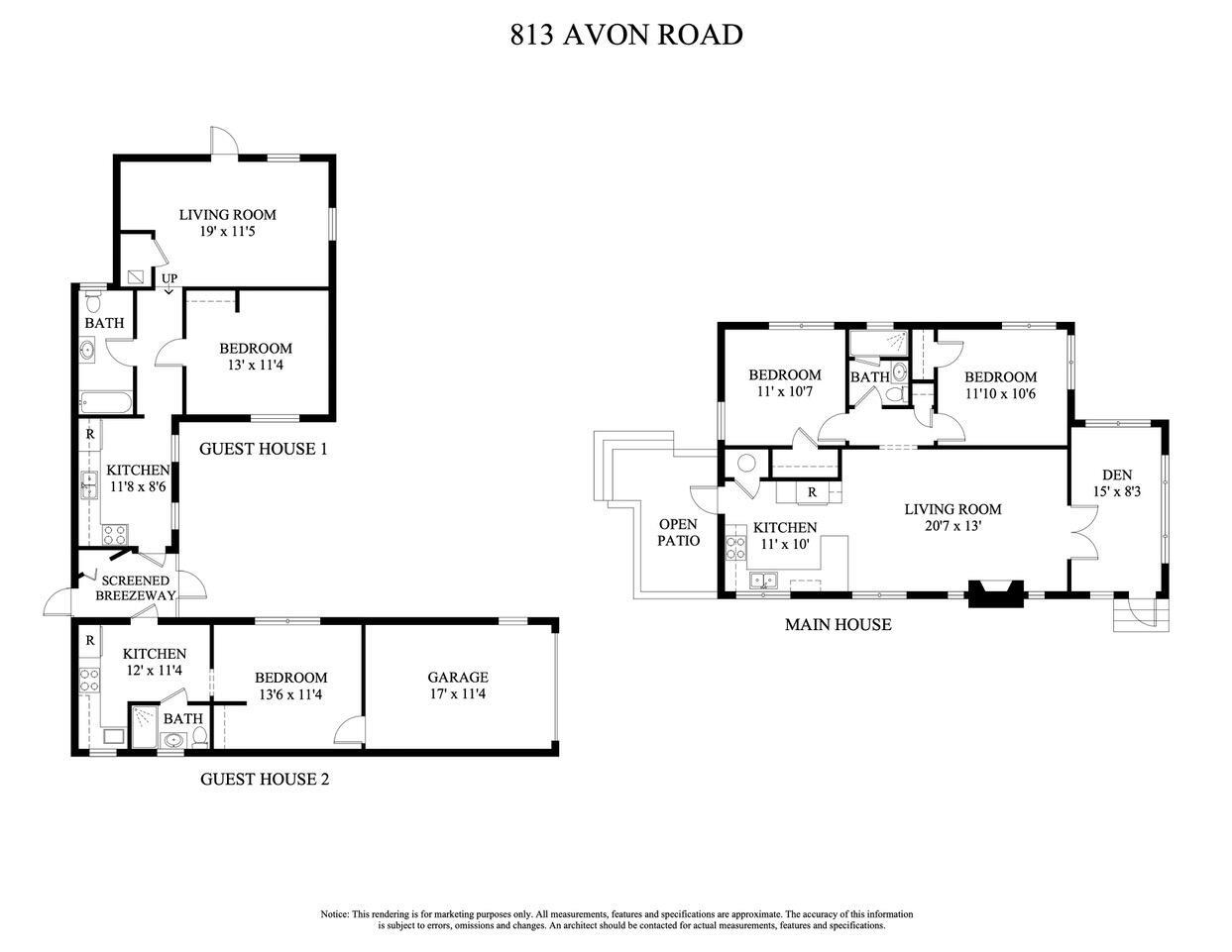 FLAMINGO PARK - Residential Income