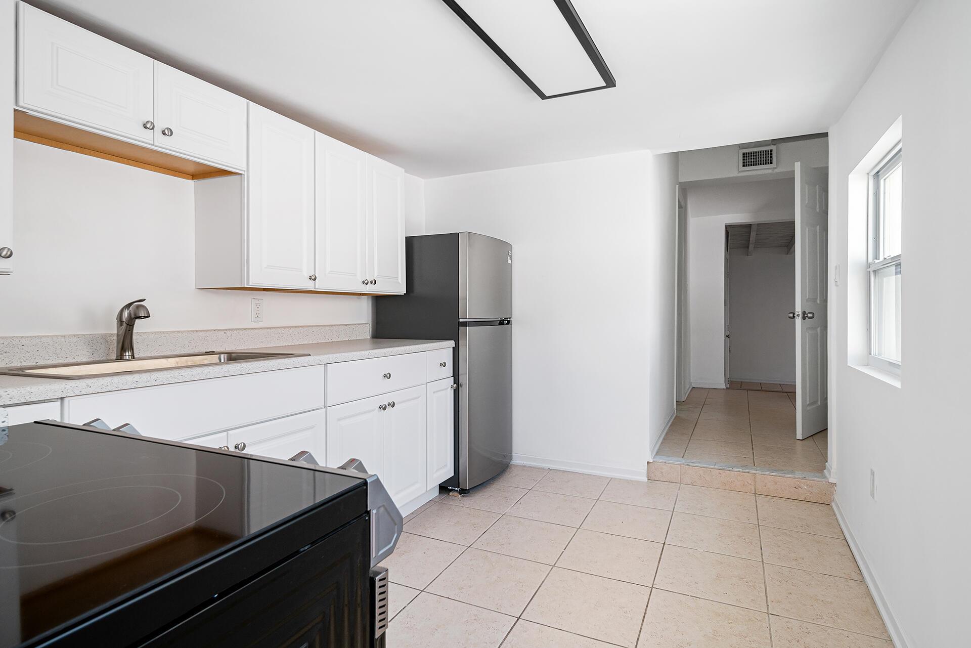 FLAMINGO PARK - Residential Income