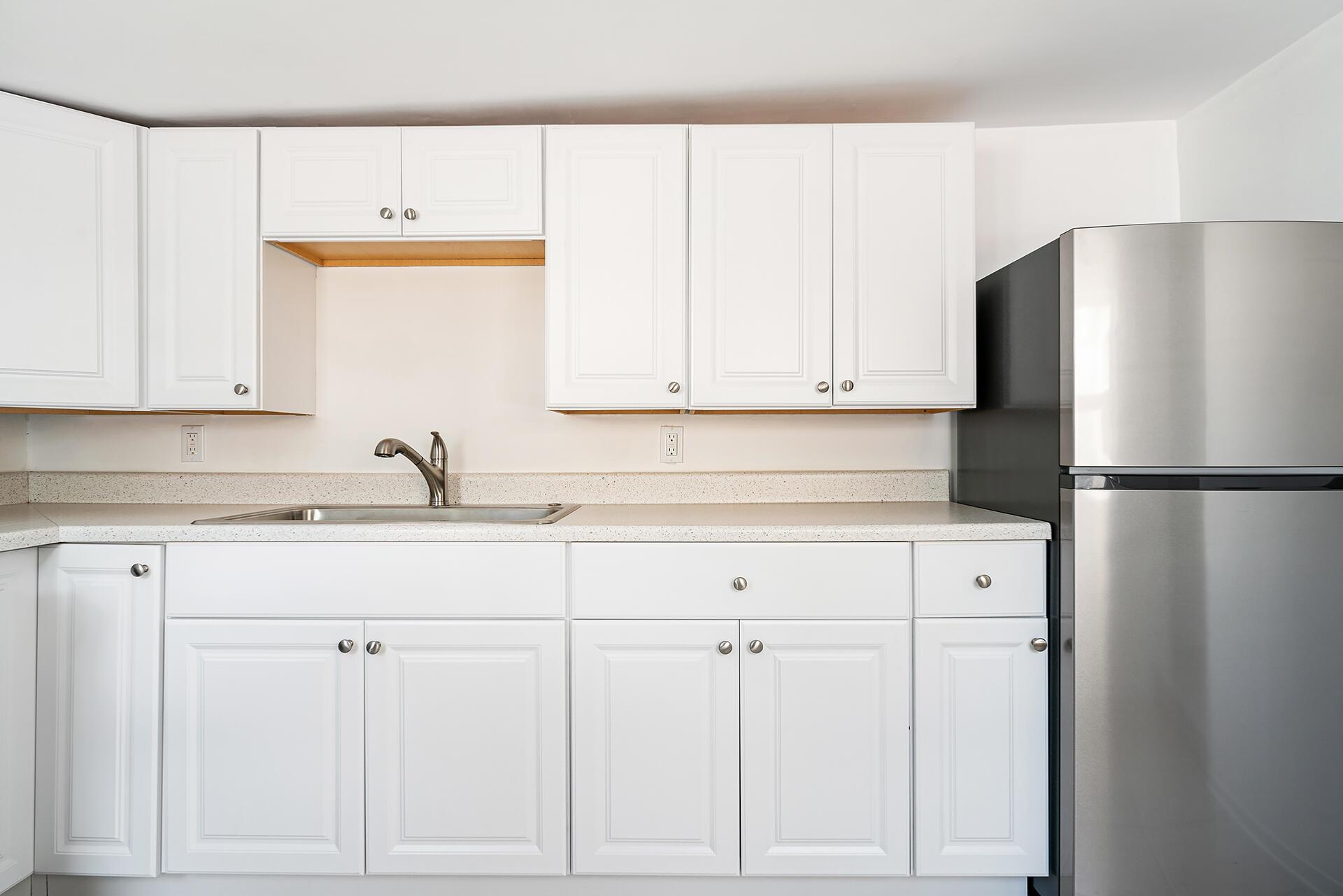 FLAMINGO PARK - Residential Income