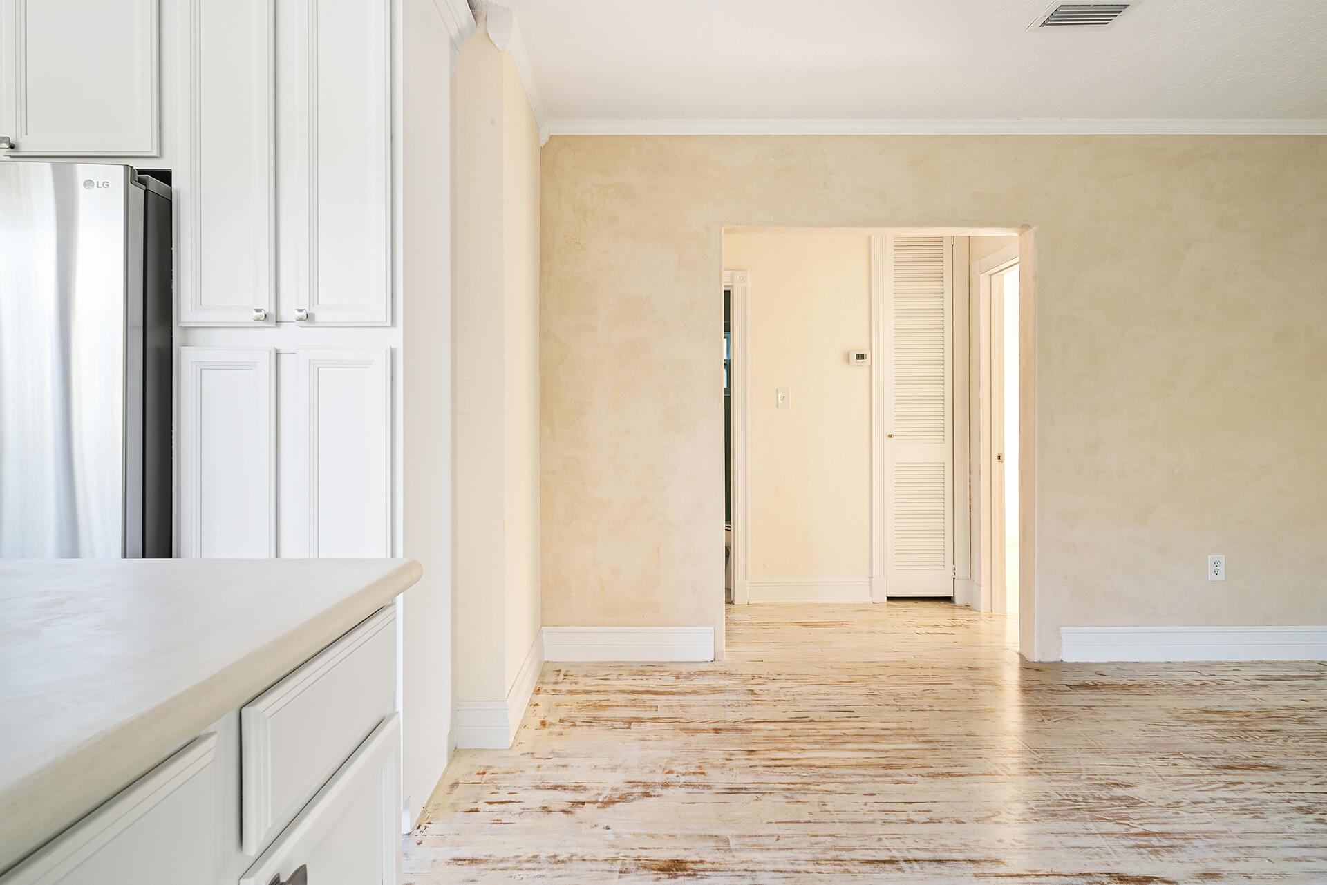 FLAMINGO PARK - Residential Income