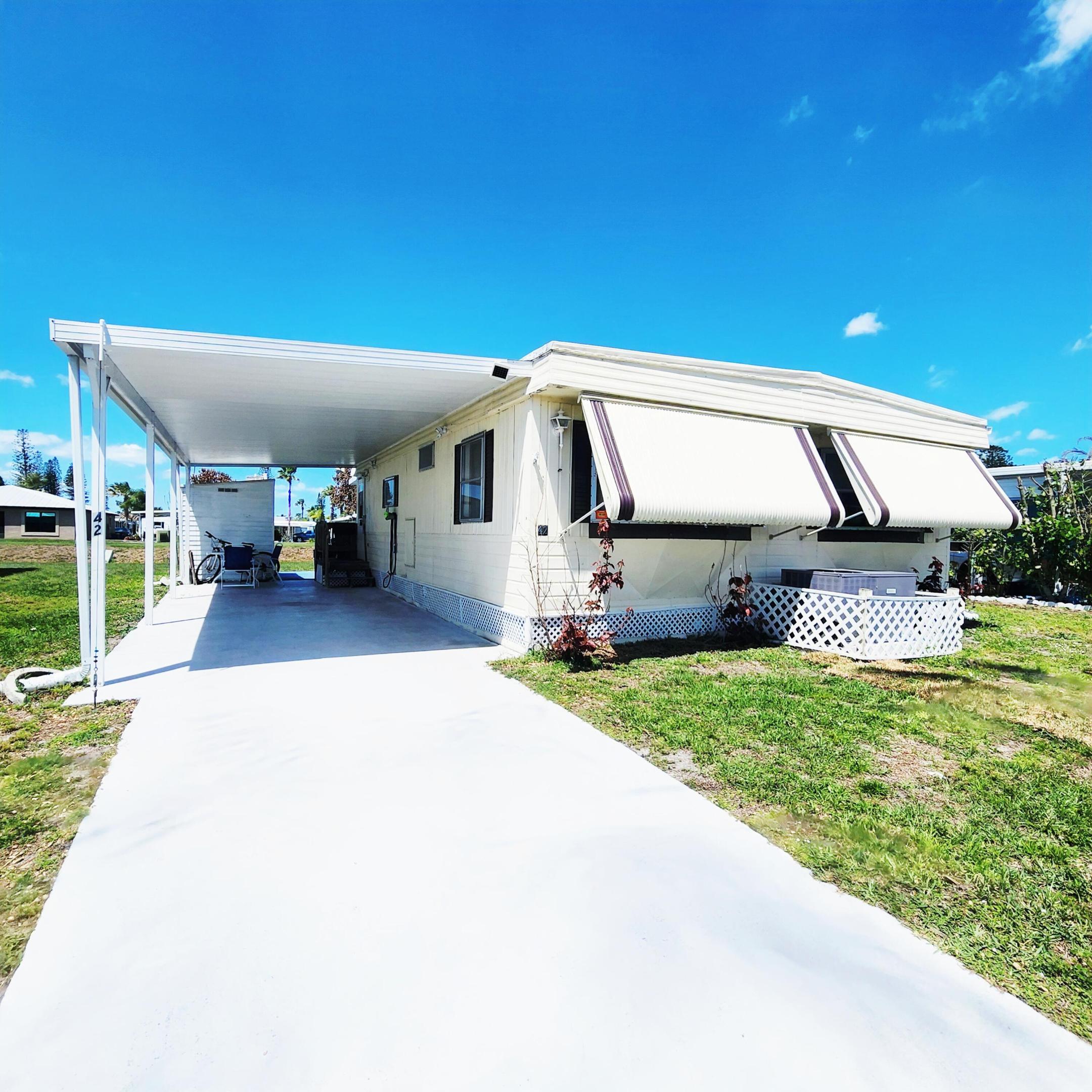 Spanish Lakes One - Residential