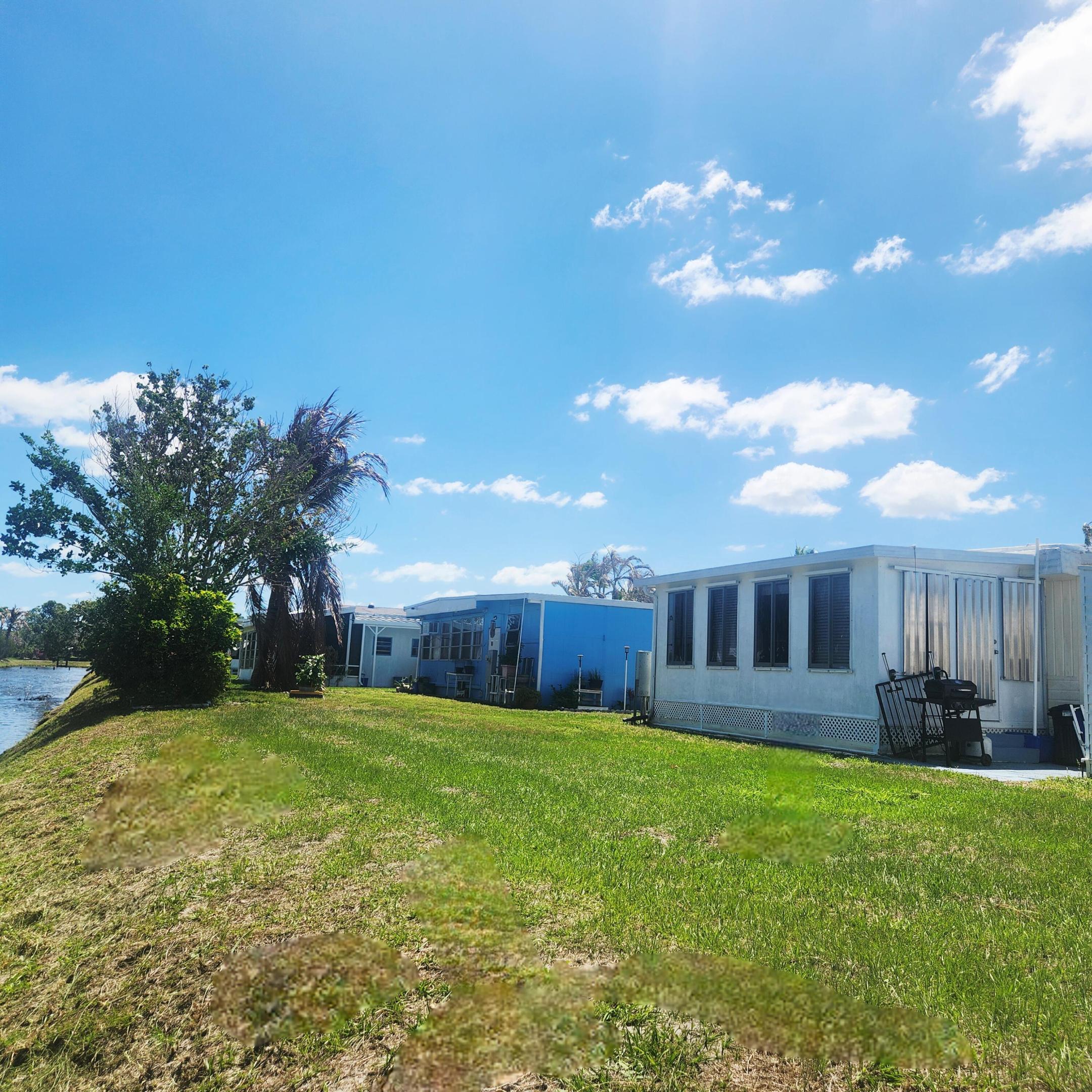 Spanish Lakes One - Residential