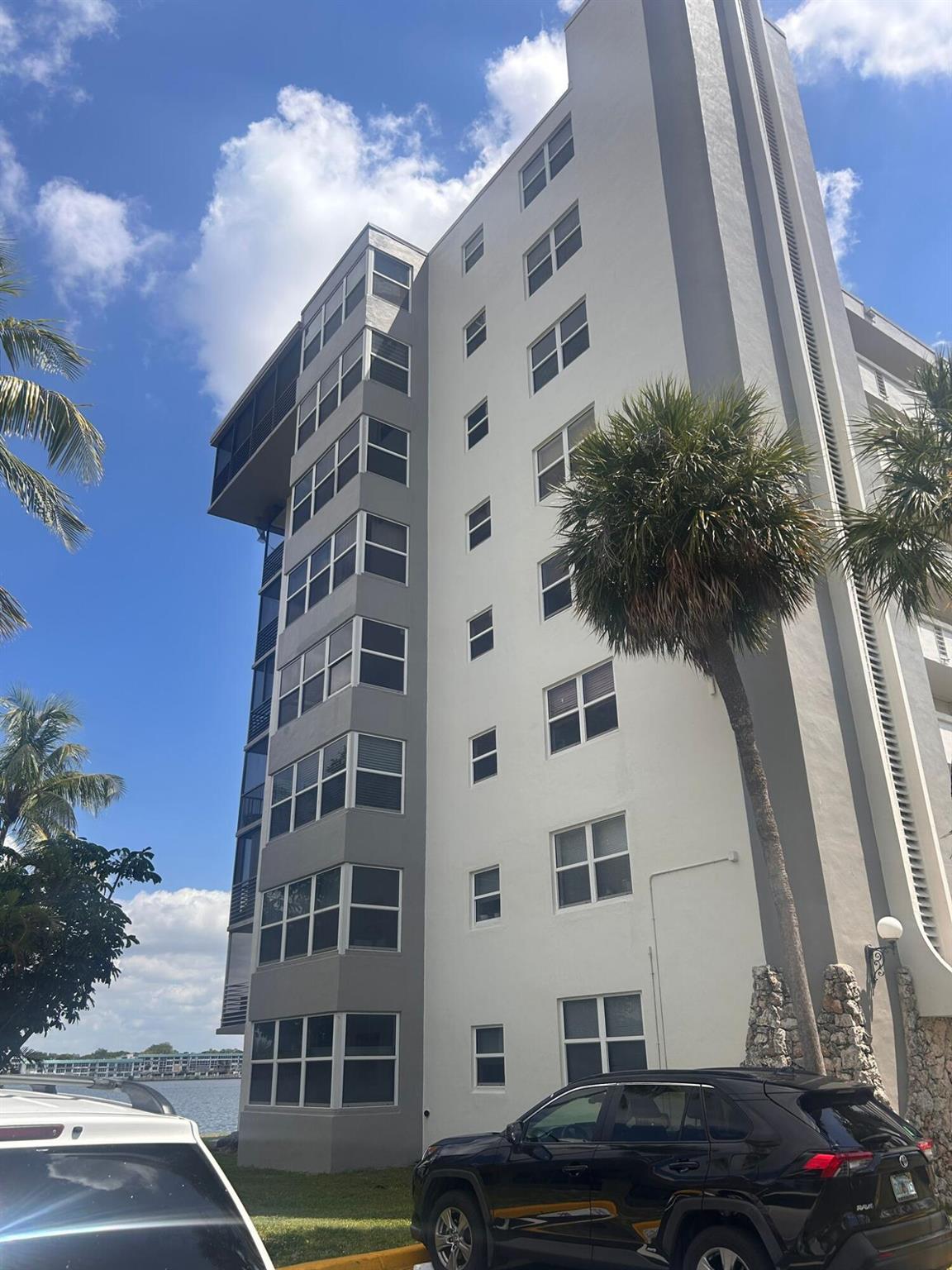 Beautifully remodeled 2BD/2BA condo for rent with breathtaking lake views! Featuring a custom-designed kitchen with granite countertops and a cozy breakfast area, this home combines style and functionality. Both bathrooms have been tastefully updated, and the unit is equipped with impact windows and doors for comfort and security. Enjoy peace of mind with a newer A/C unit. The community offers excellent amenities including a gym and sauna in the clubhouse. Ideally located near Aventura Mall, top-rated schools, and with quick access to I-95--this condo delivers the best of South Florida living! Also available for Sale!