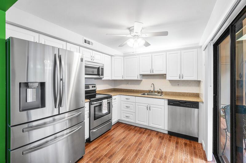 KINGS POINT CAPRI CONDOS - Residential