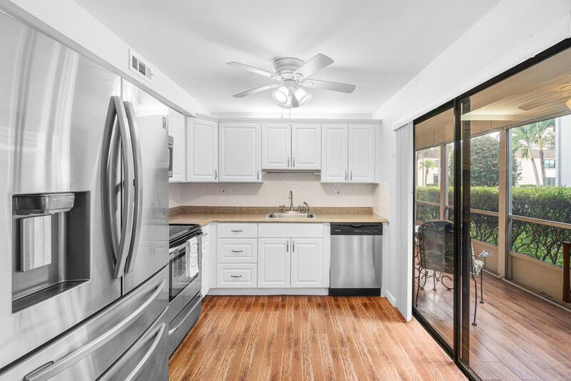 KINGS POINT CAPRI CONDOS - Residential