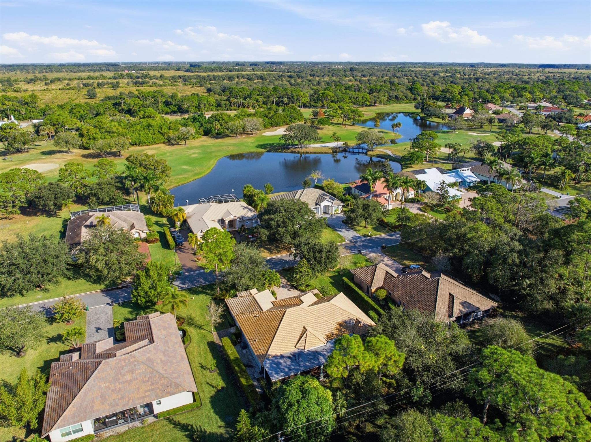 MEADOWOOD UNIT 5 - Residential