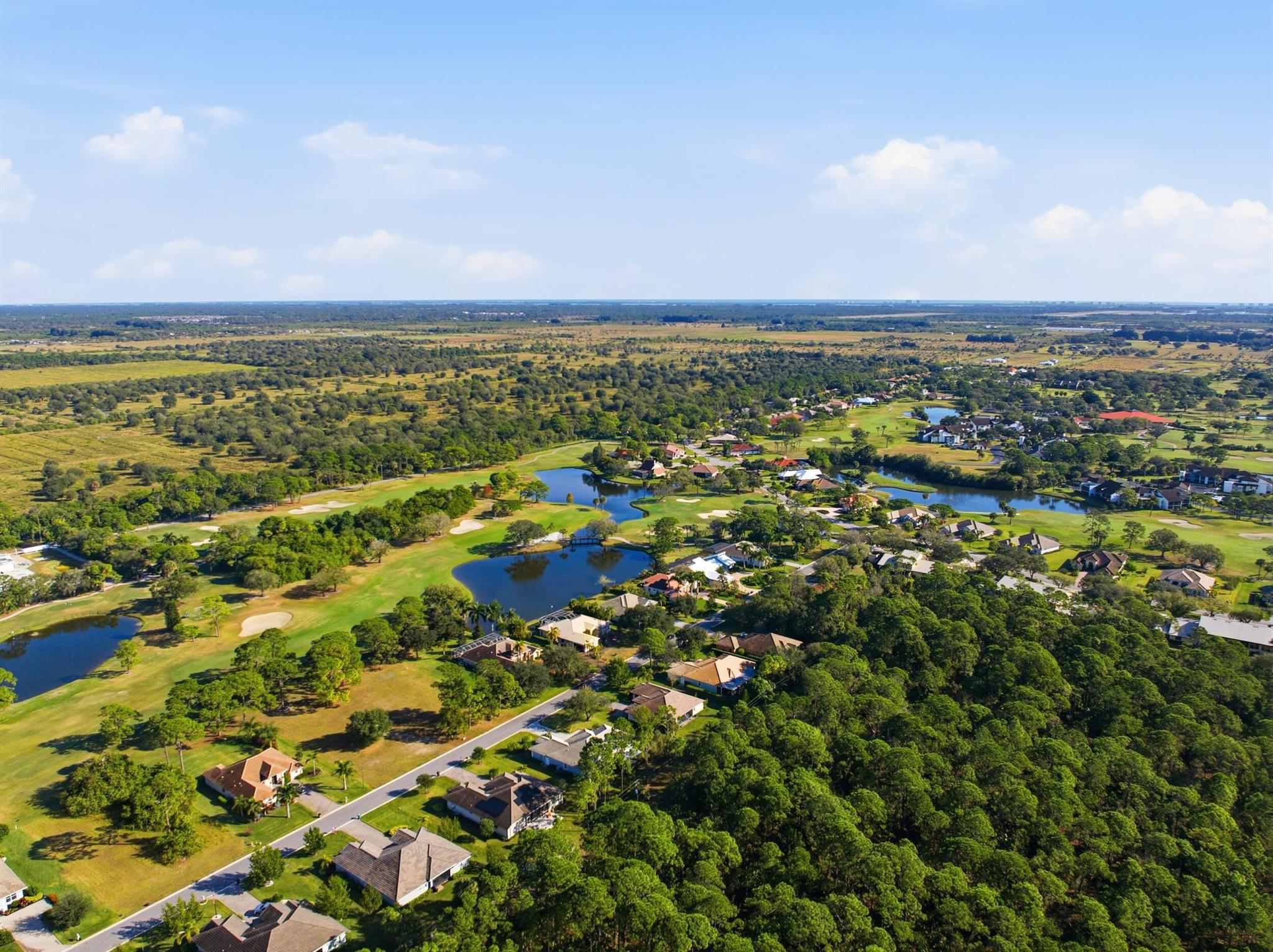 MEADOWOOD UNIT 5 - Residential