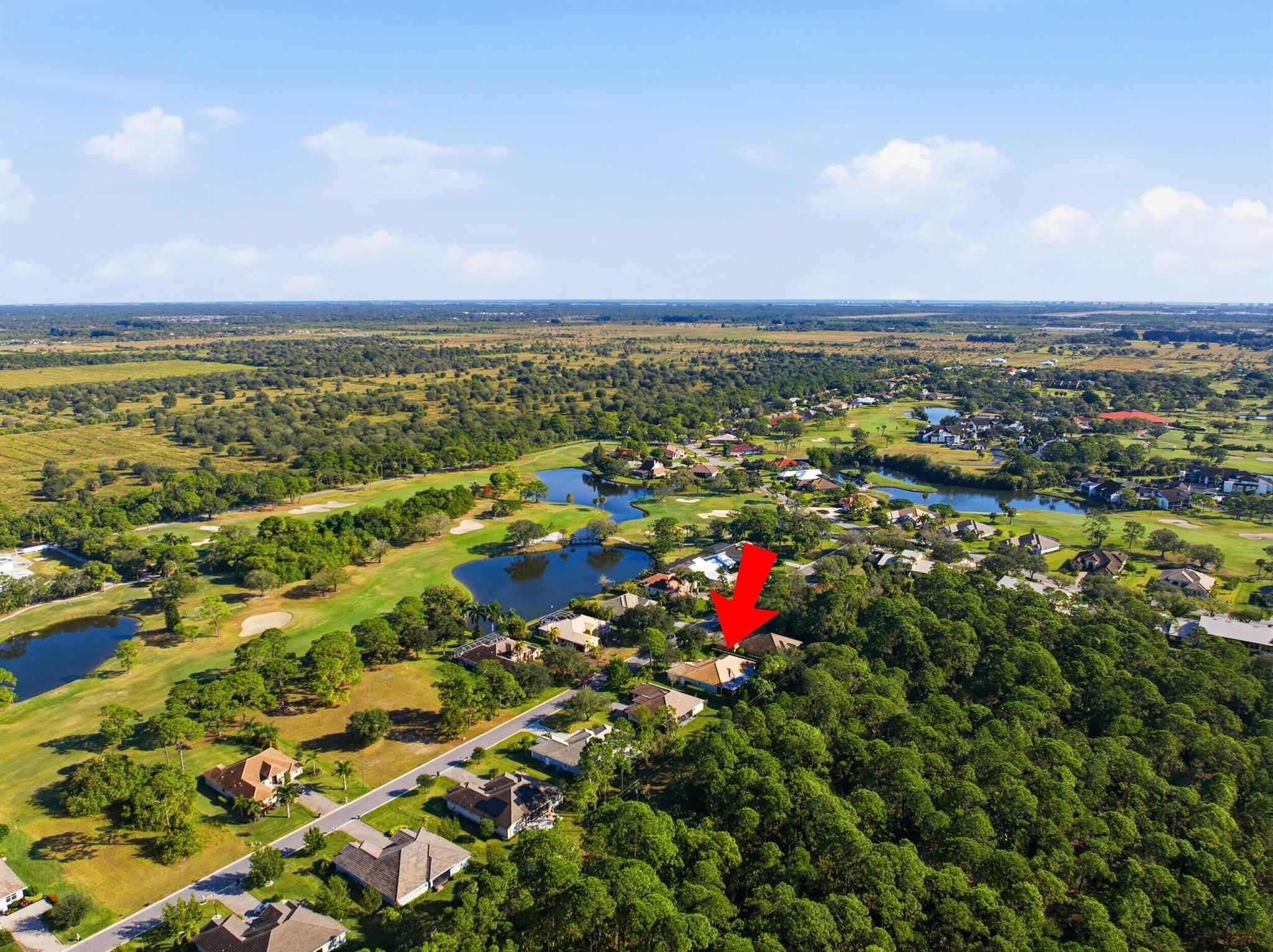 MEADOWOOD UNIT 5 - Residential