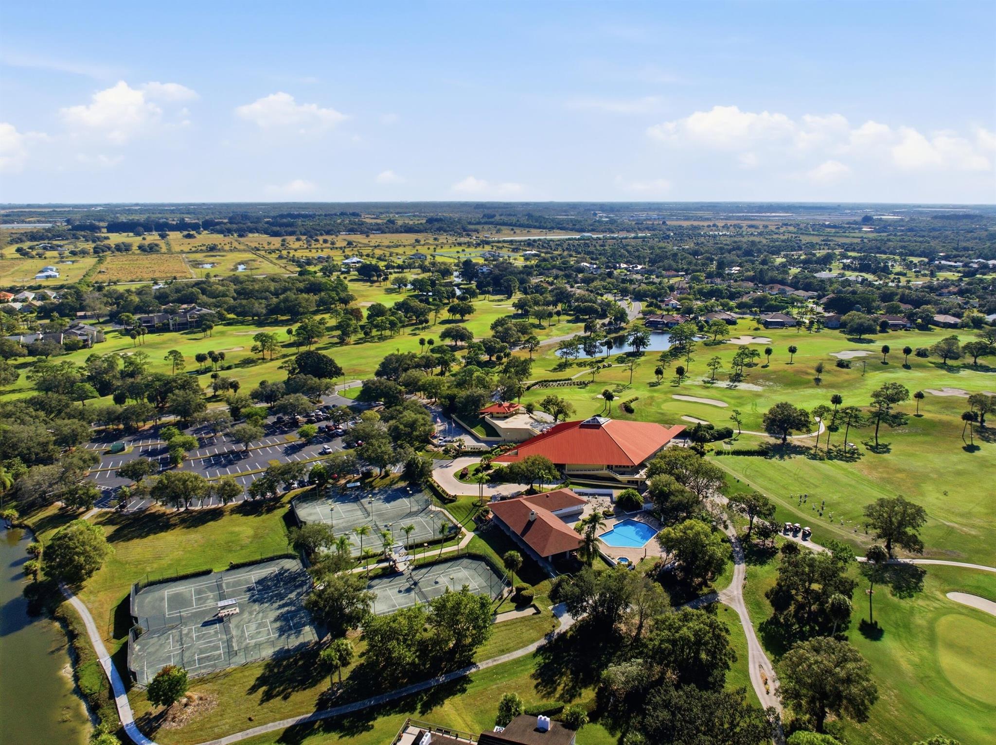 MEADOWOOD UNIT 5 - Residential