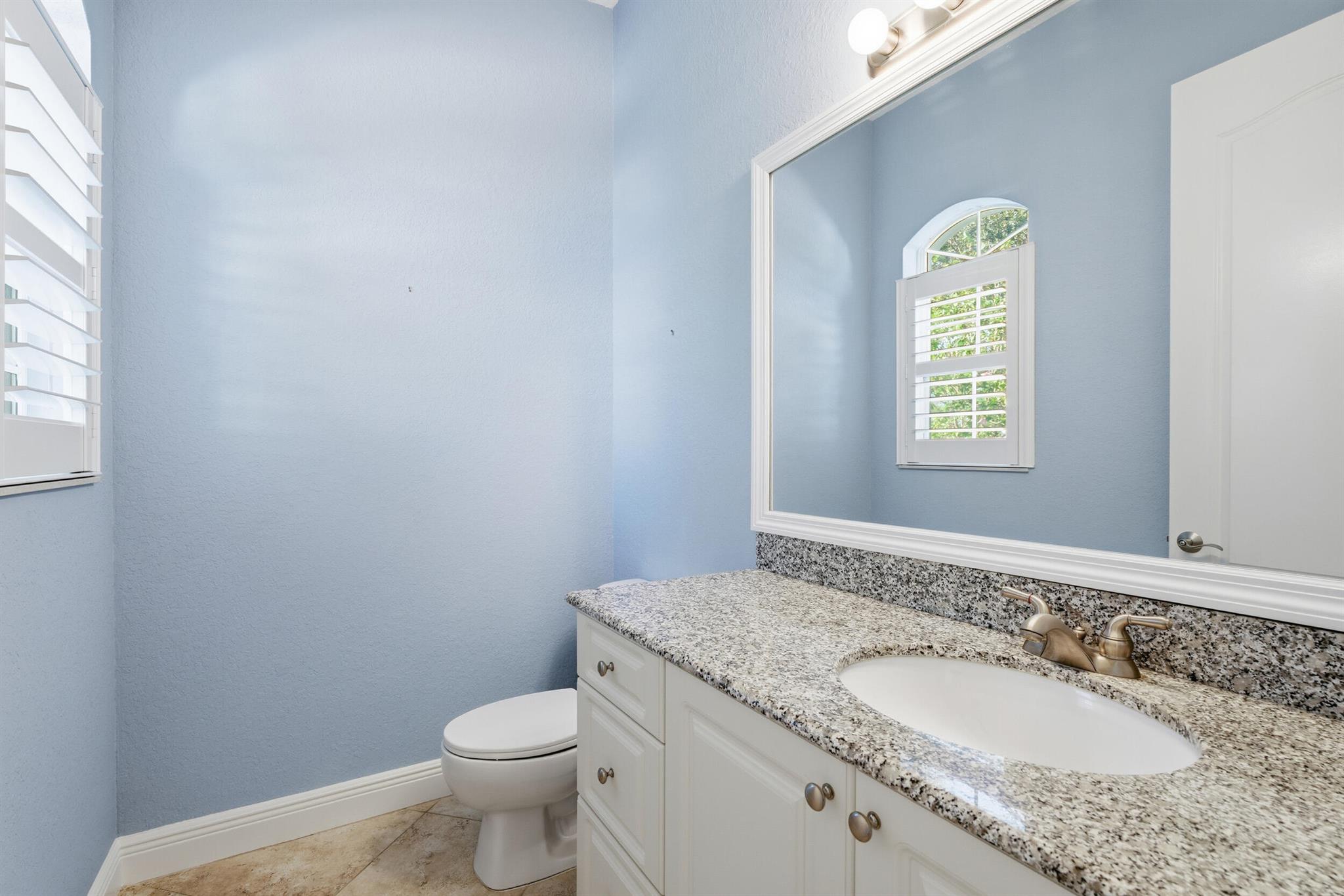 MEADOWOOD UNIT 5 - Residential